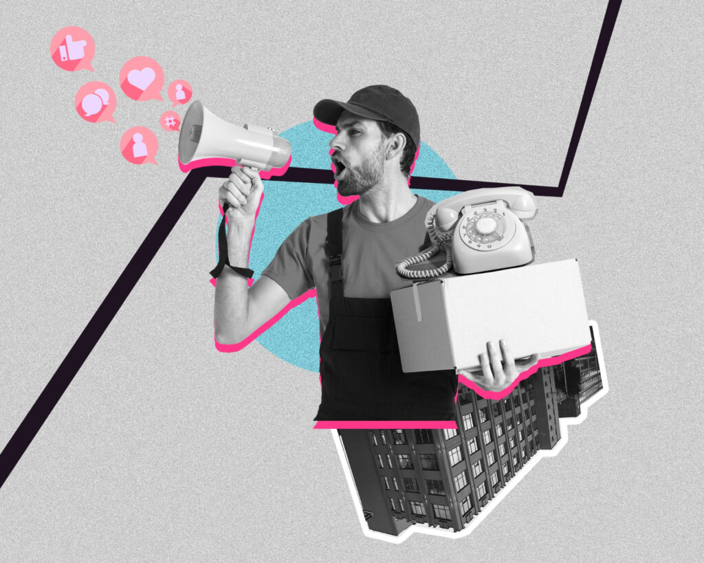 دیجیتال مارکتینگ